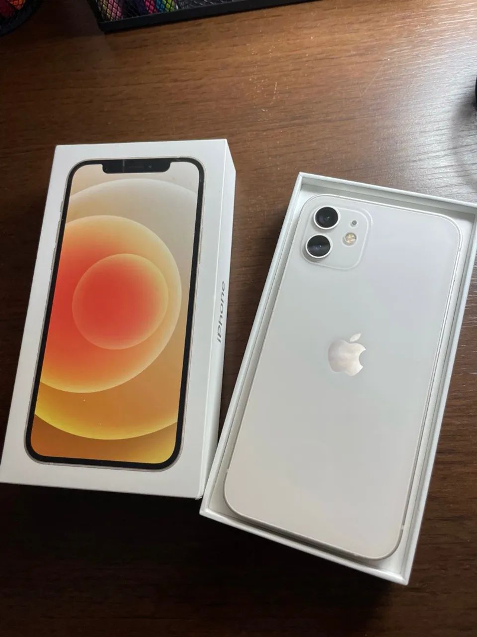 iPhone 12