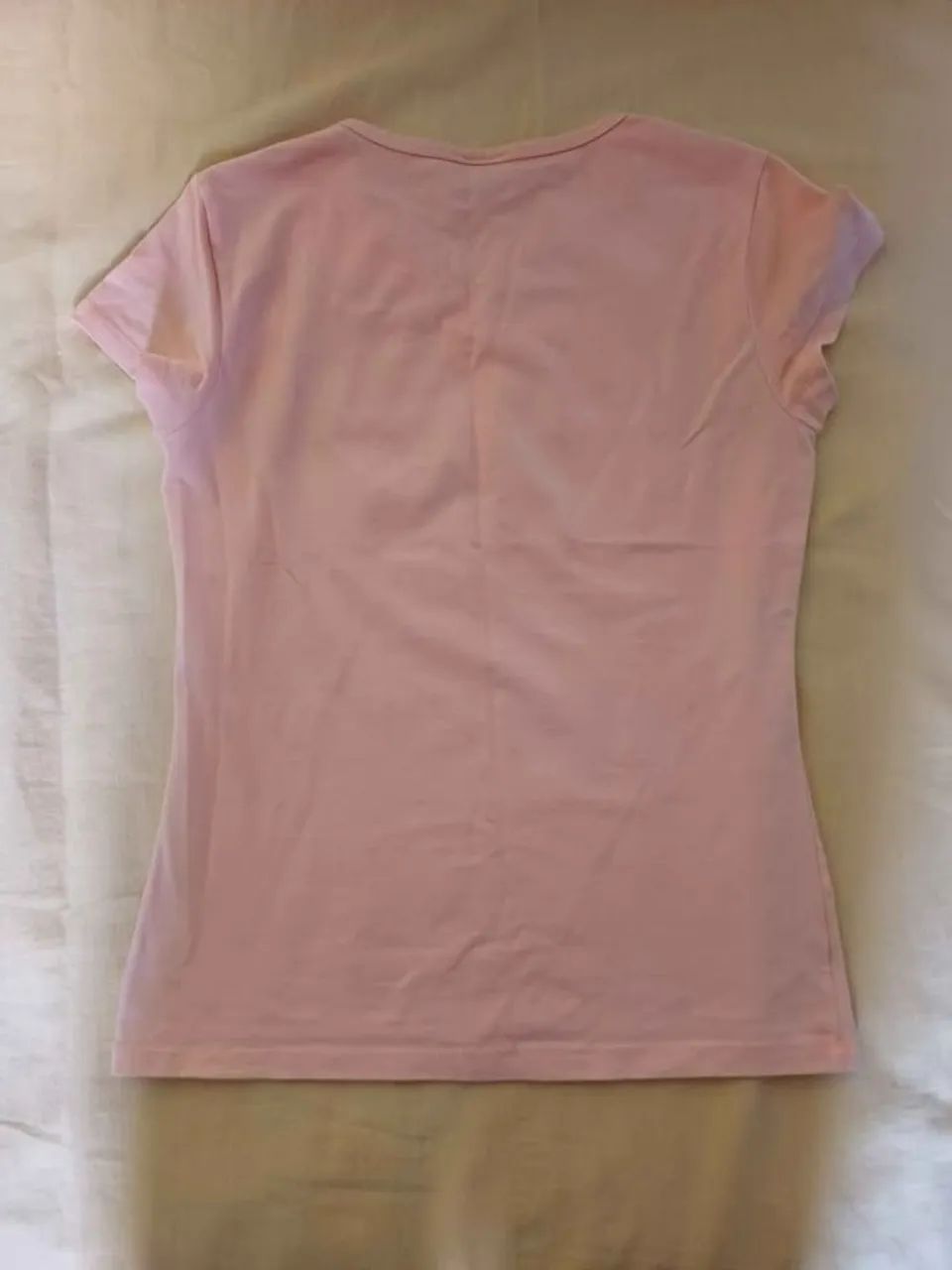 Blusa  Marca malwee Tamanho 14  - Foto 2