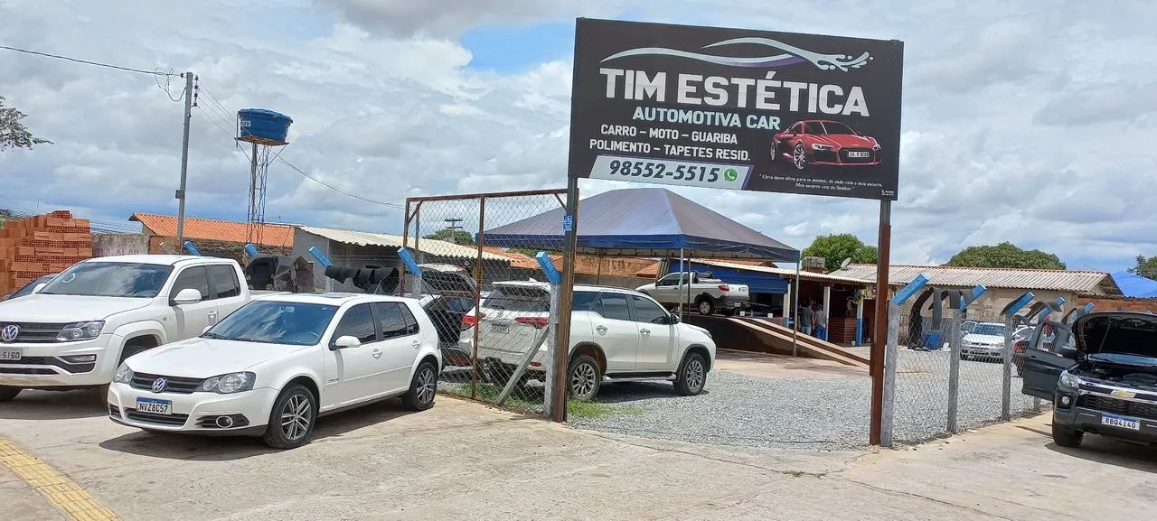 foto - Aparecida de Goiânia - Cardoso Continuação