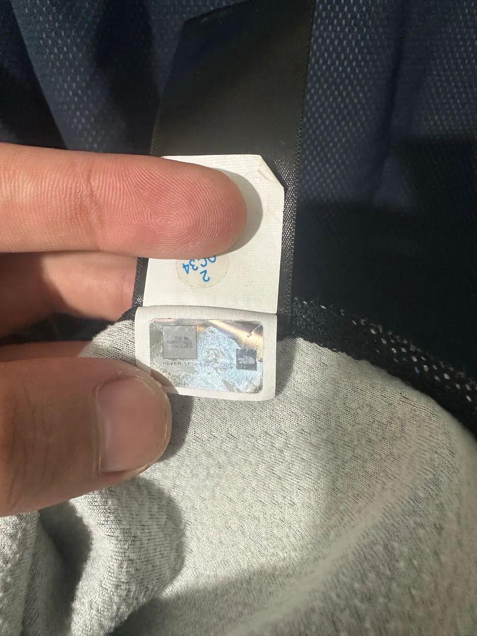 Jaqueta The North Face  - Foto 2
