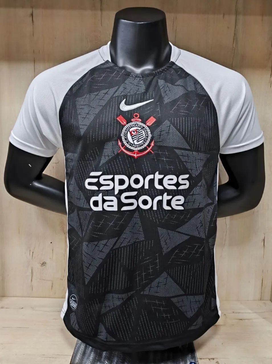 Fornecedor camisas de time Atacado | trabalhe pra você | renda extra