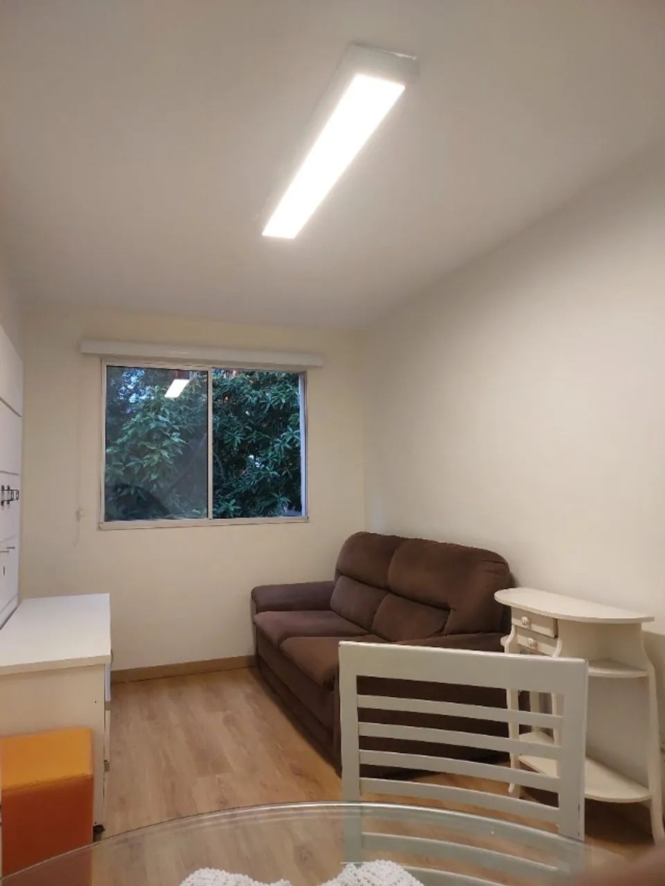 Foto - São Paulo - Parque Munhoz