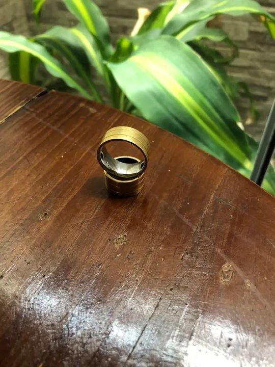 Alianças  - Foto 4