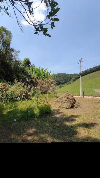 Vendo ou troco por van, casa na cidade de palhoça  - Foto 5