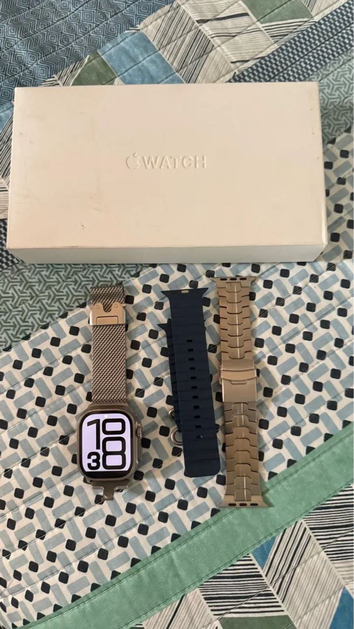 Apple Watch Ultra 2  - Foto 2