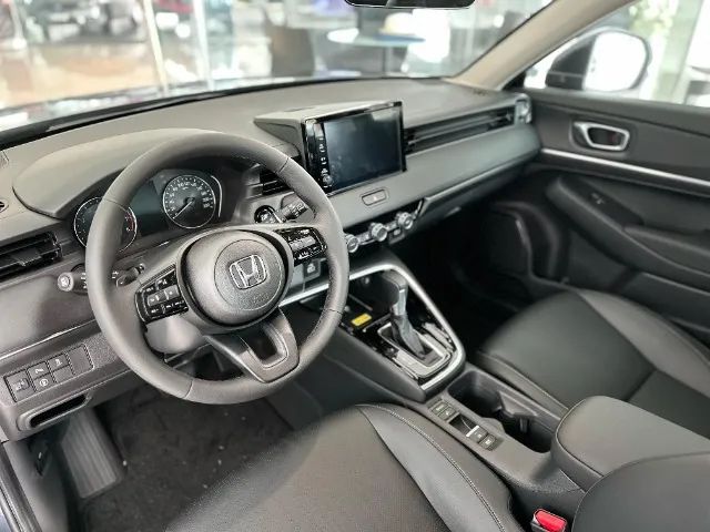 New HR-V EXL 0km 25/25 - Foto 3