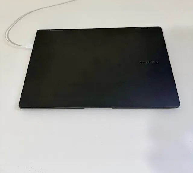 Galaxy Book 360 com tela Toch 13