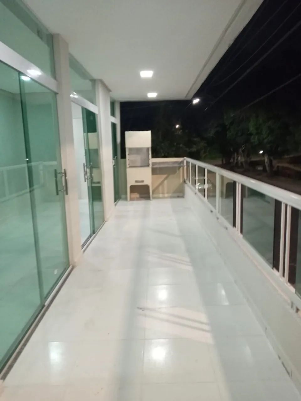 Foto - Manaus - Da Paz