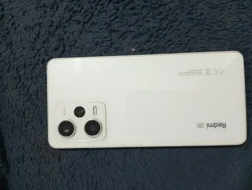 VENDO REDMI NOTE 12 PRO 5G