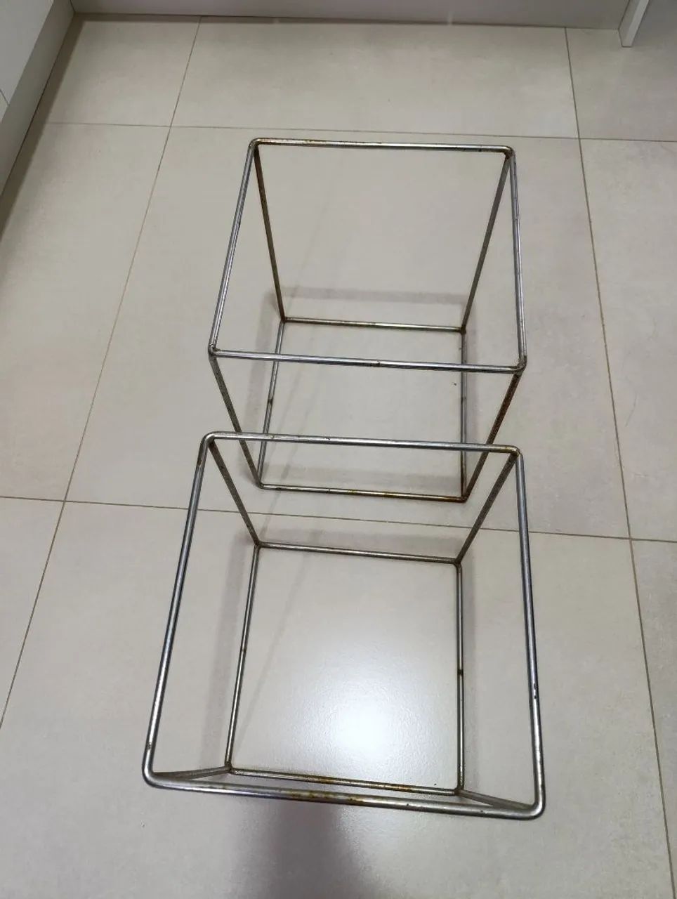 Suporte com pedra tamanho 1,20 x 40 - Foto 3