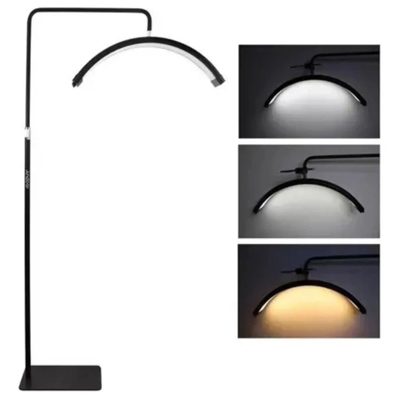 LUMINARIA LED DE CHAO REF: OIH-4980