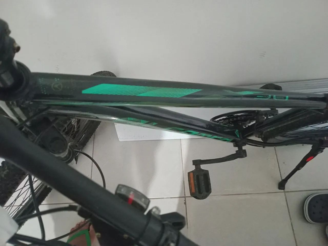 BICICLETA DE CORRIDA  - Foto 2