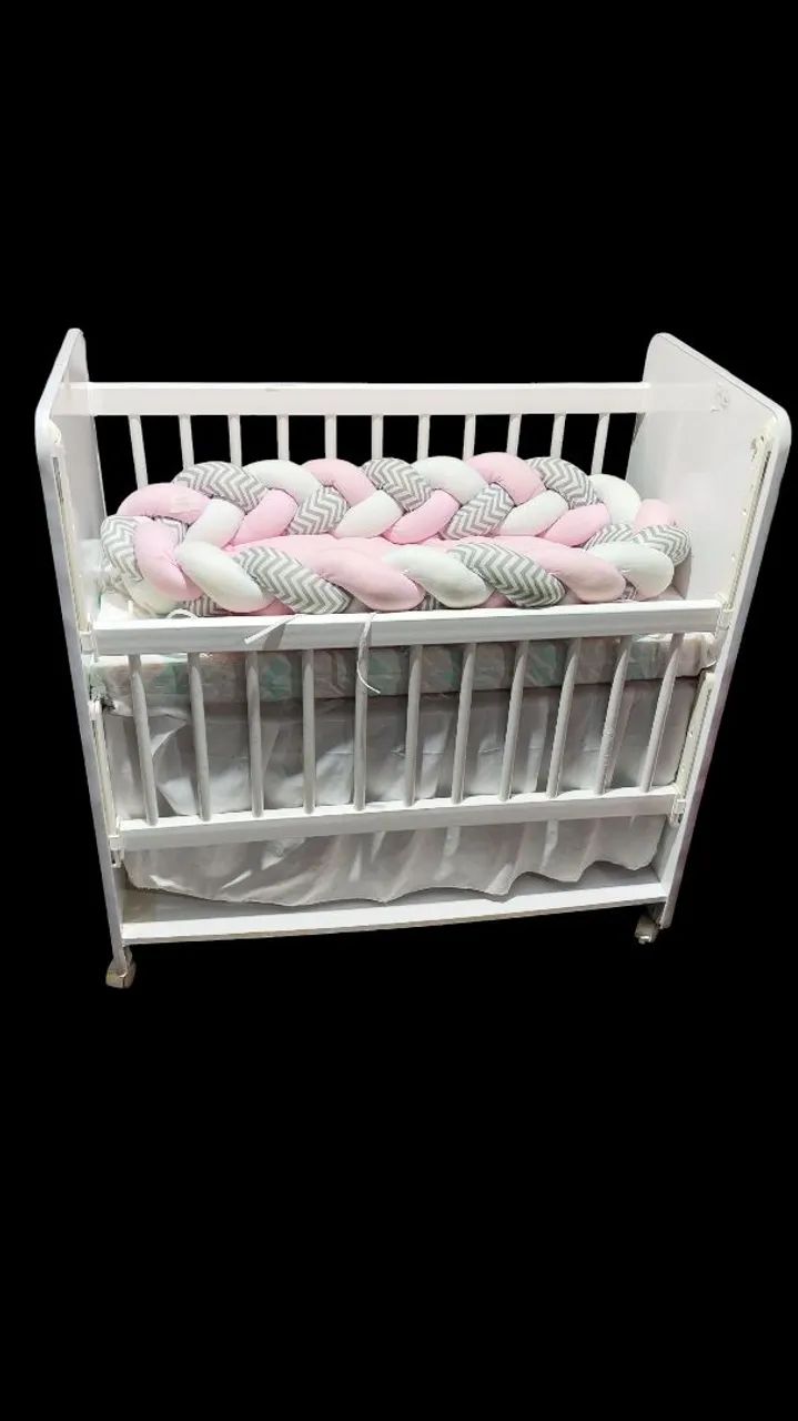 Mini berço  - Foto 5