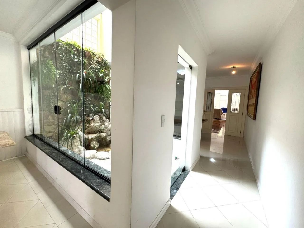 CASA - SANTO ANDRÉ- JARDIM - Foto 12