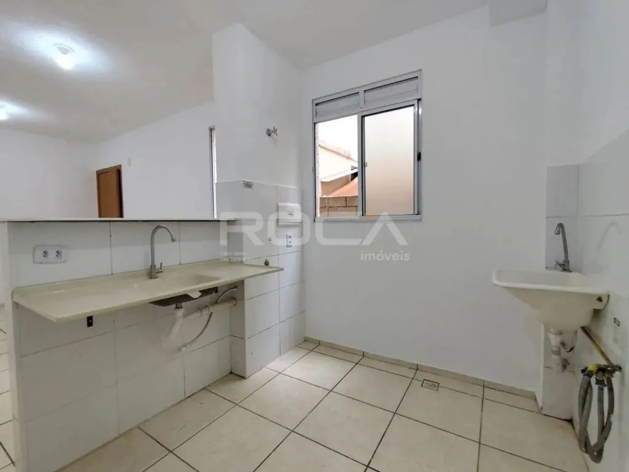 Apartamento térreo com 2 dormitórios no Condomínio Palácio Imperial, em Ribeirão Preto - Foto 4