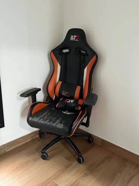cadeira gamer 