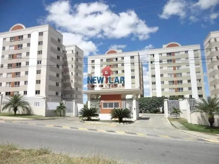 Apartamento padrão à Venda, Candeias, Vitória da Conquista, BA