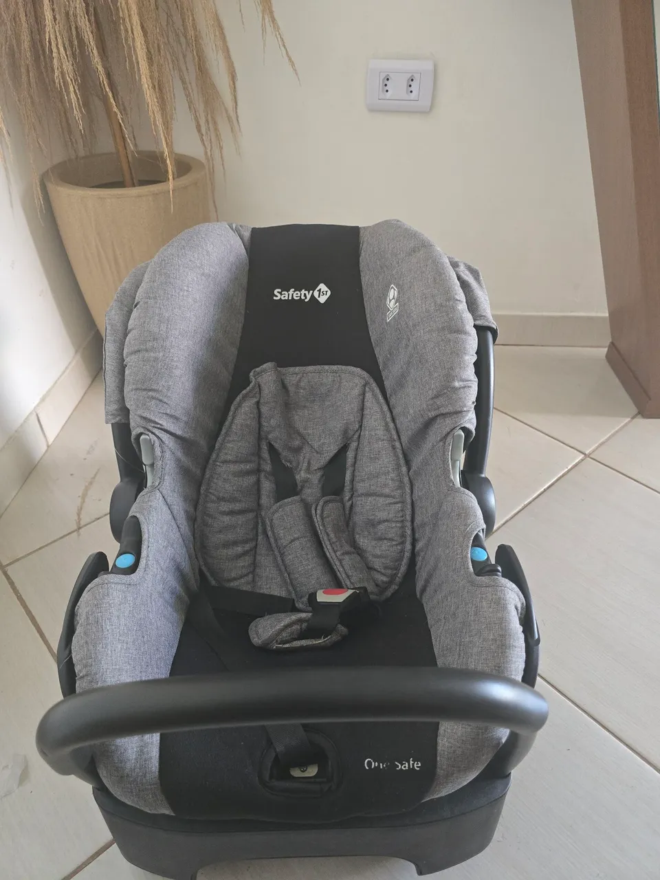 Bebê conforto / Cadeirinha de Bebê Safety