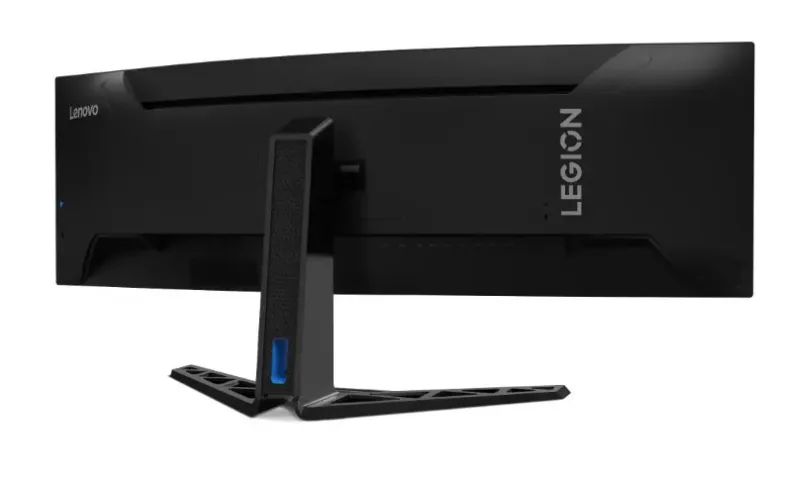 40% OFF - Monitor Gamer Lenovo Legion R45w-30 44.5" WLED - Foto 2