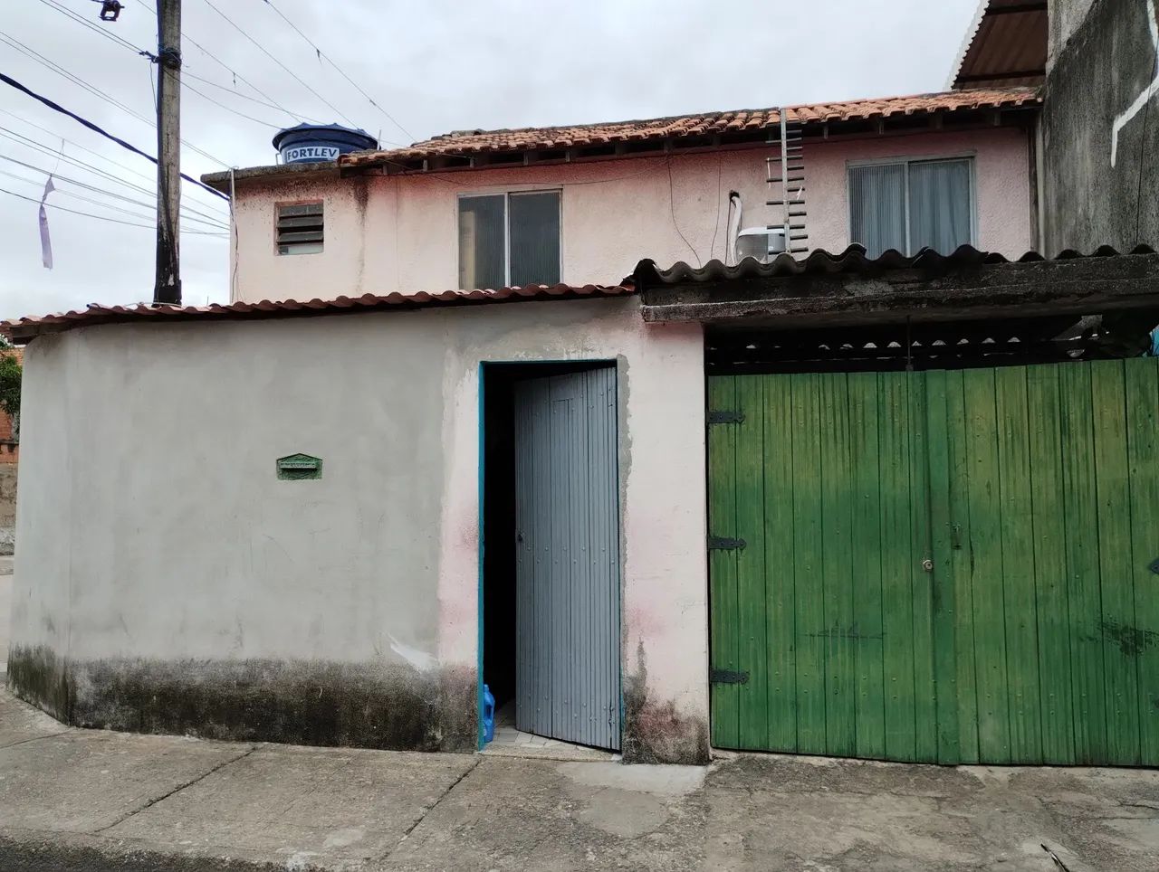 Foto - Duque de Caxias - Parque das Missões