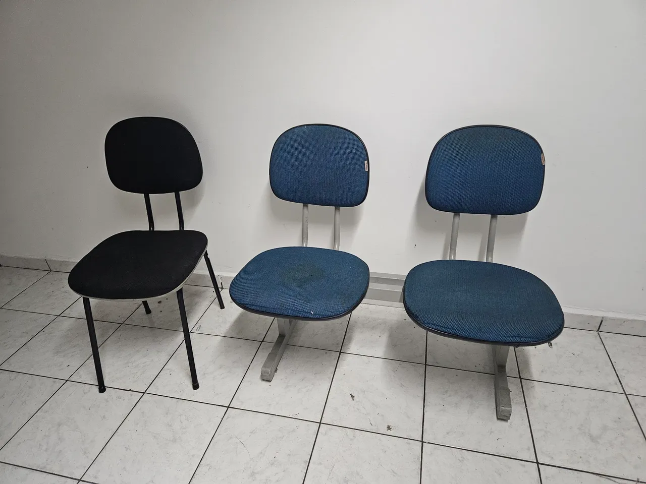 Cadeiras para Escritório