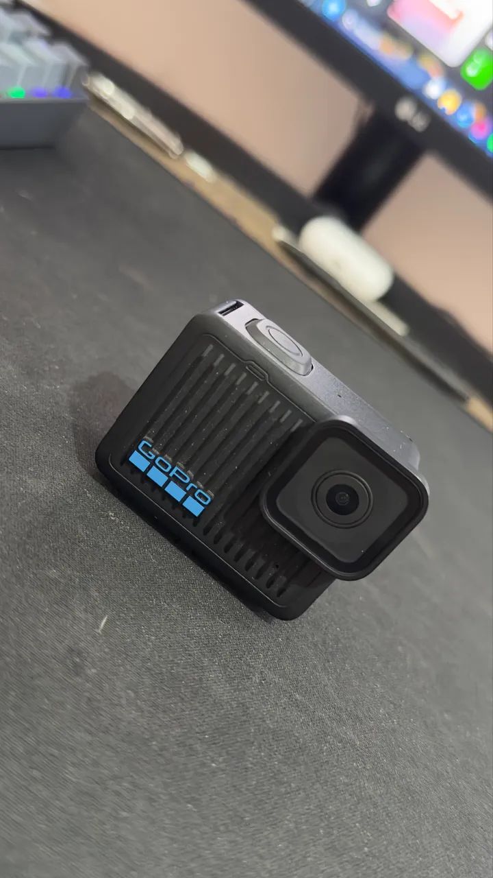 Go Pro Hero 4K - Foto 3