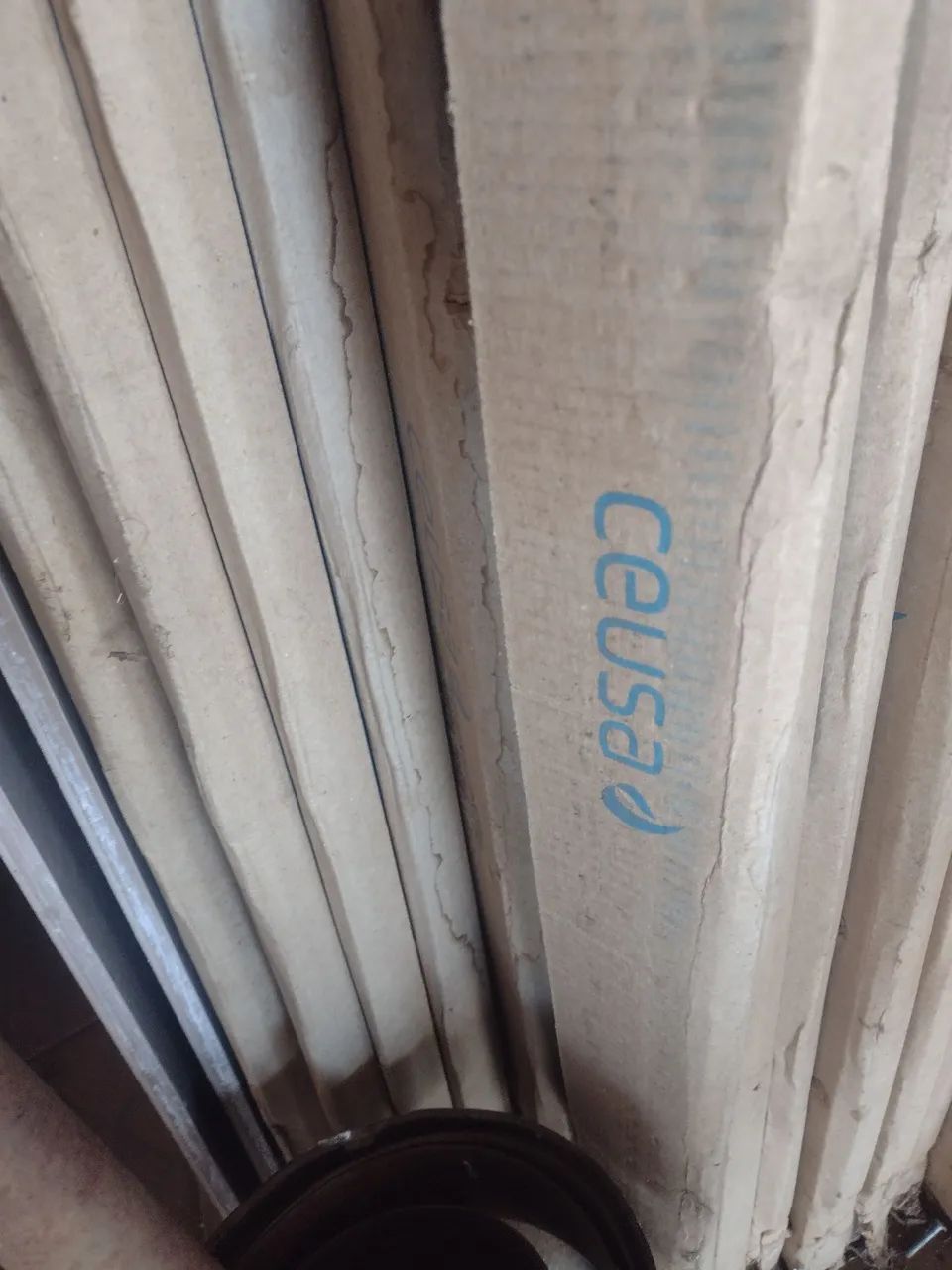 102 m² de Porcelanato Toronto polido CEUSA - Foto 6