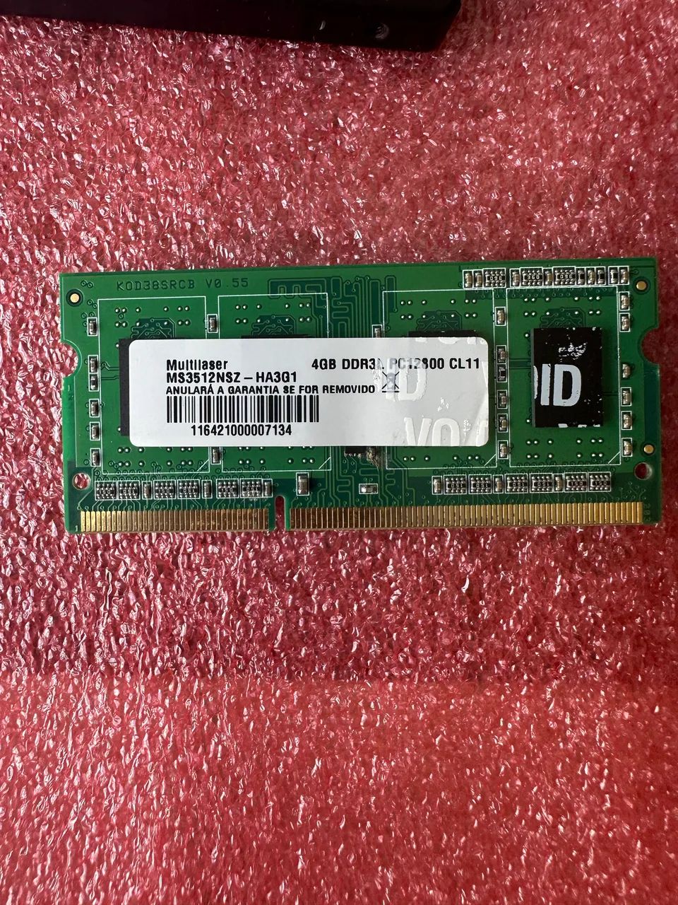 Placa mãe PC Ware Intel J1800 IPX1800P1 + 4GB + SSD 120GB - Foto 5