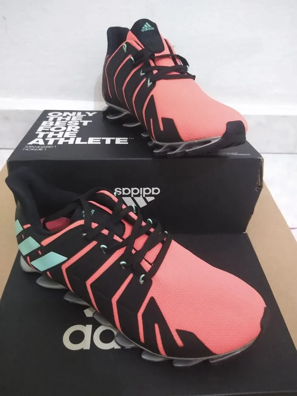 Springblade Rosa