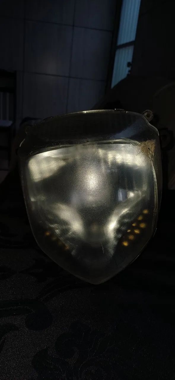 Farol kasinsk comet 150 