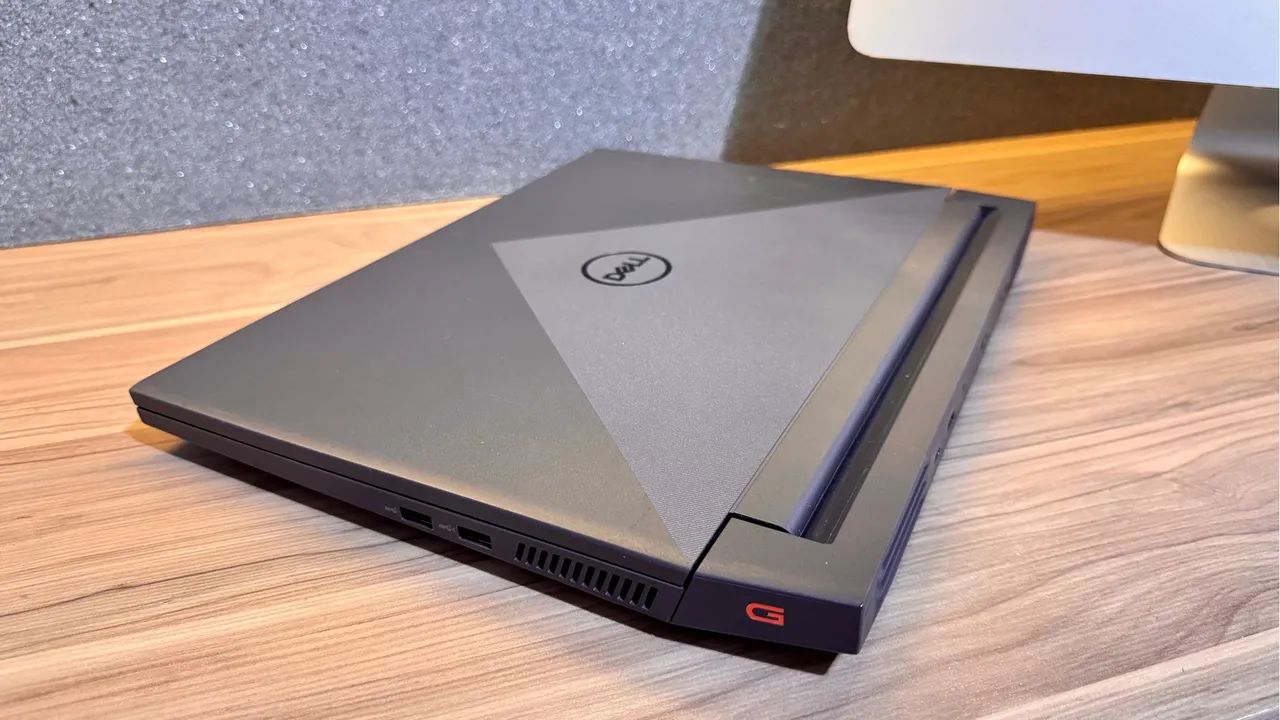 Ryzen 7 Edition RTX 3060 até 32Gb até SSD 512Gb NVMe Notebook Gamer - Troco Oferta Leia! - Foto 5