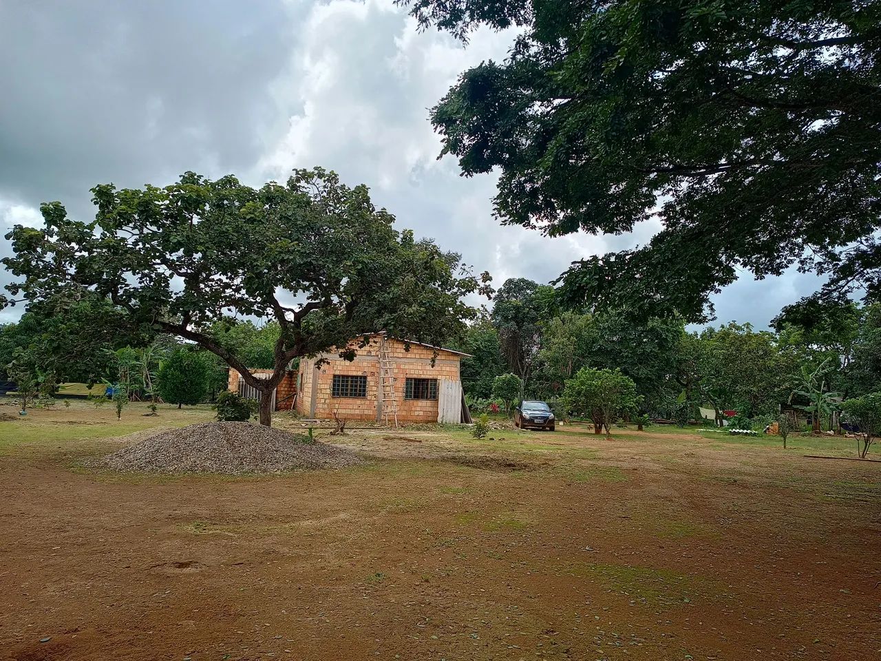 Vendo Chácara ou troco  - Foto 2