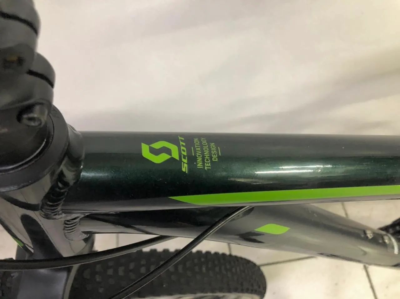  Scott Aspect 965 2020 - Foto 2