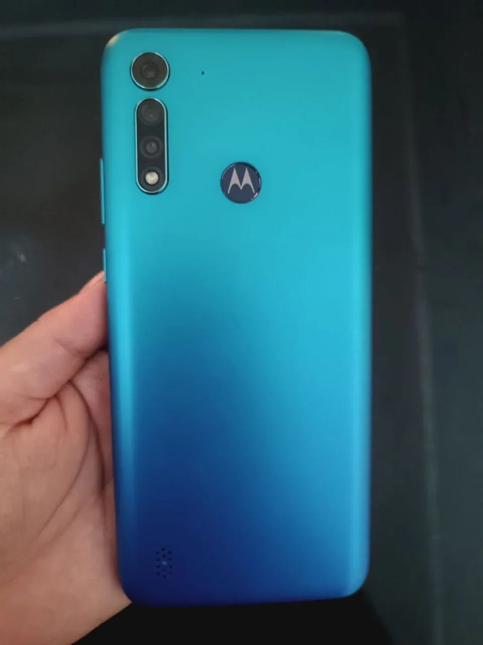 Moto G8 Power life  - Foto 2