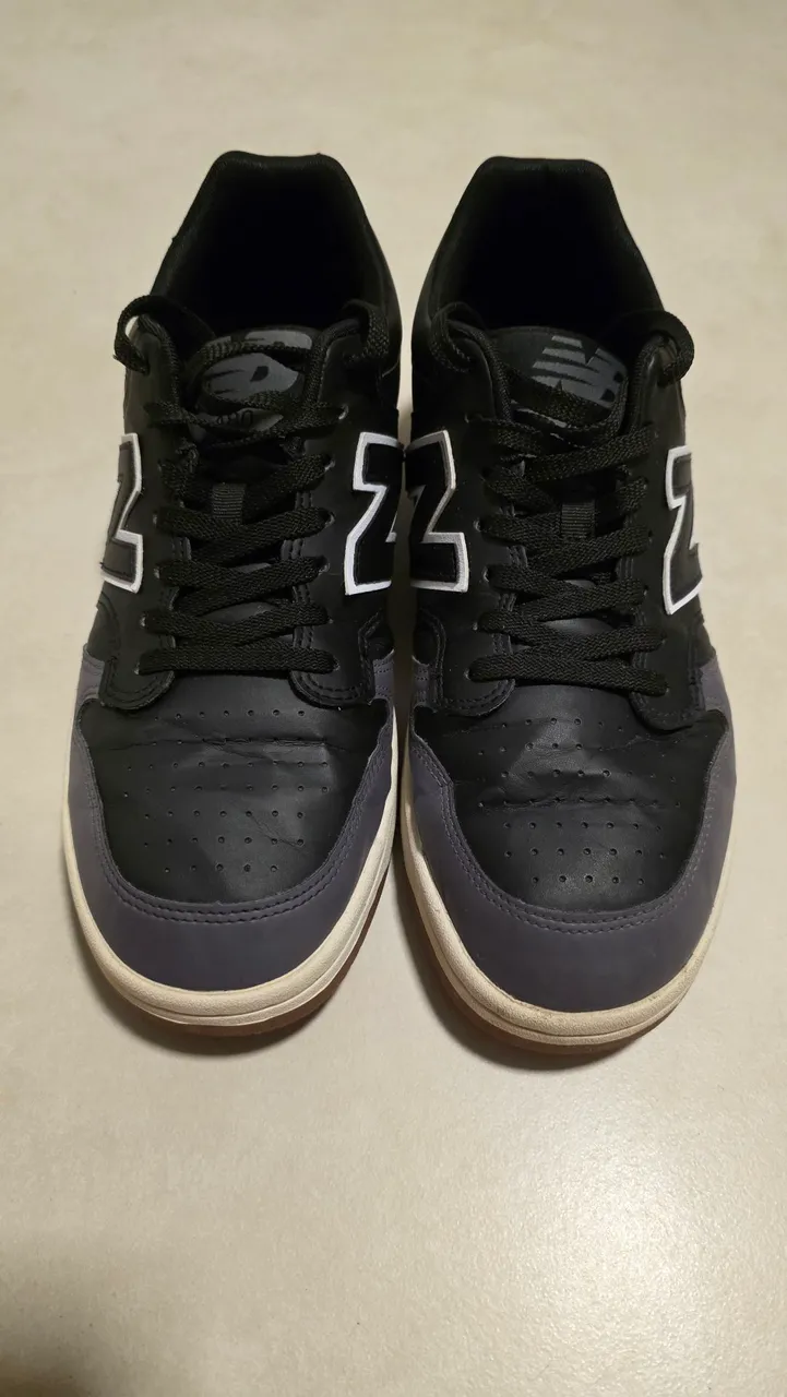 Tênis New Balance 480Low