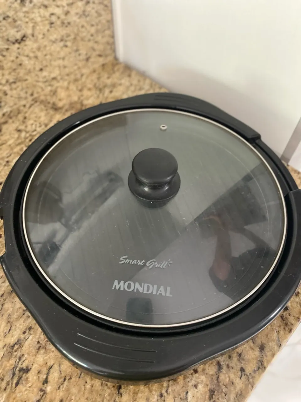 Smart Grill Mondial
