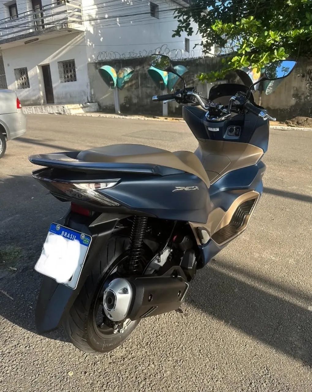 Honda PCX 160 - Foto 8