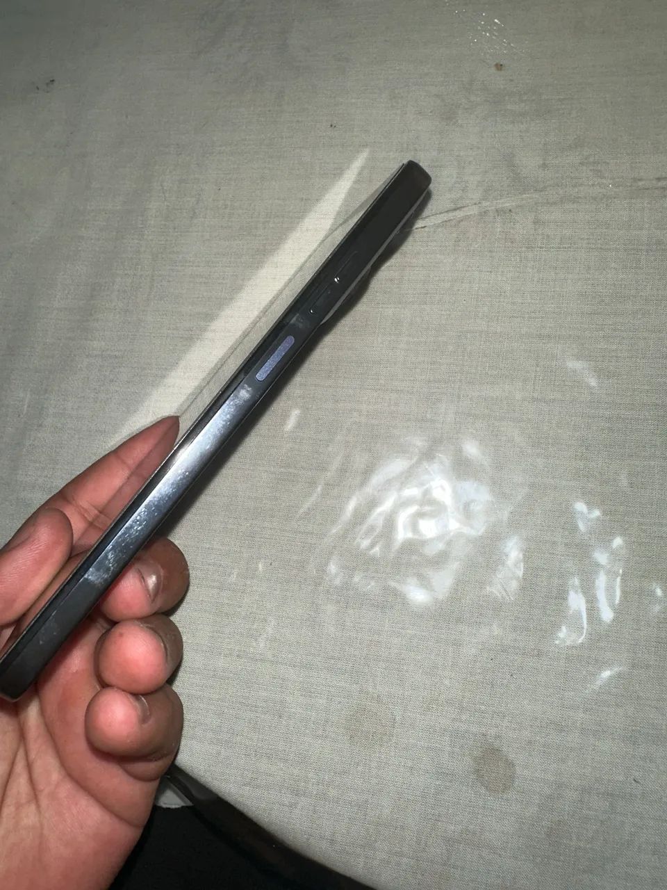 Vendo este celular moto g15