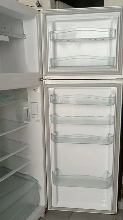 Geladeira Consul Duplex - Foto 4