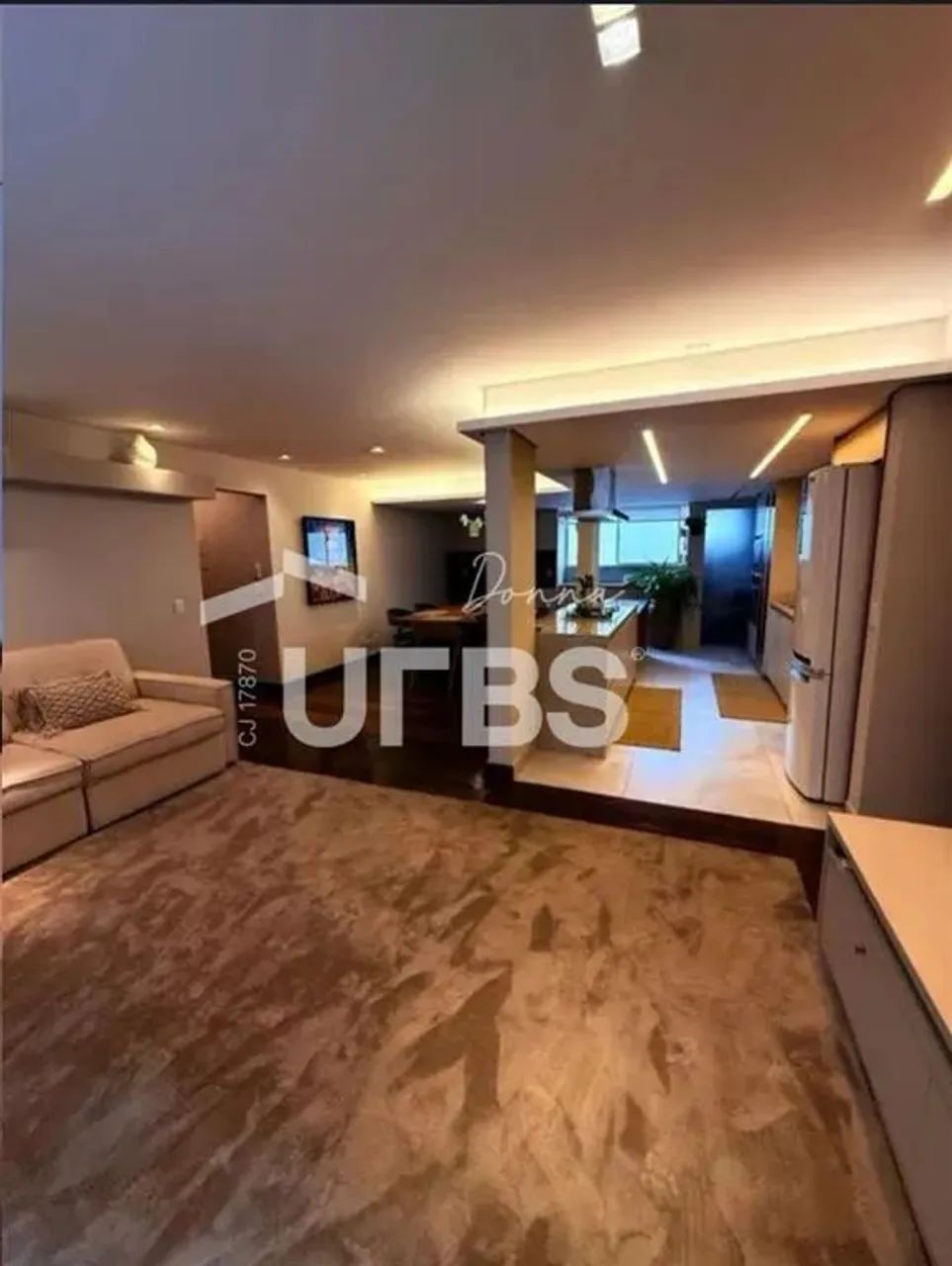 Apartamento à venda no Edfício Nostradamus - Setor Bueno