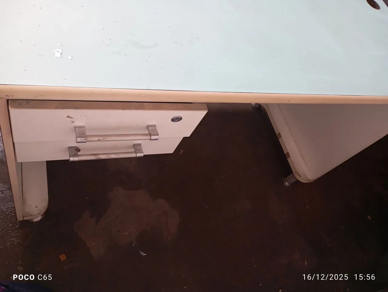 Desapego mesa escritório  - Foto 2