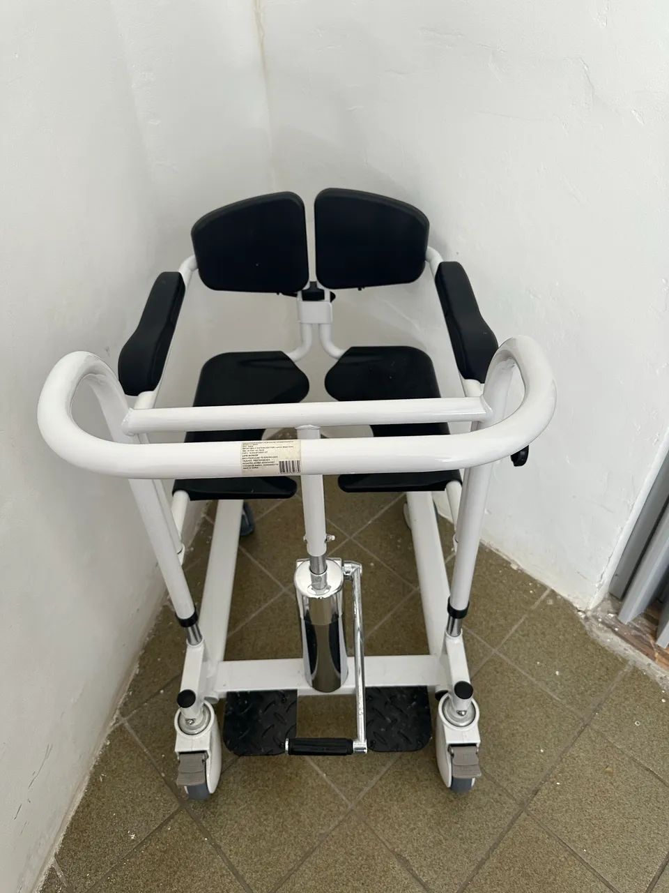 Cadeira de transferência 64315086677890120