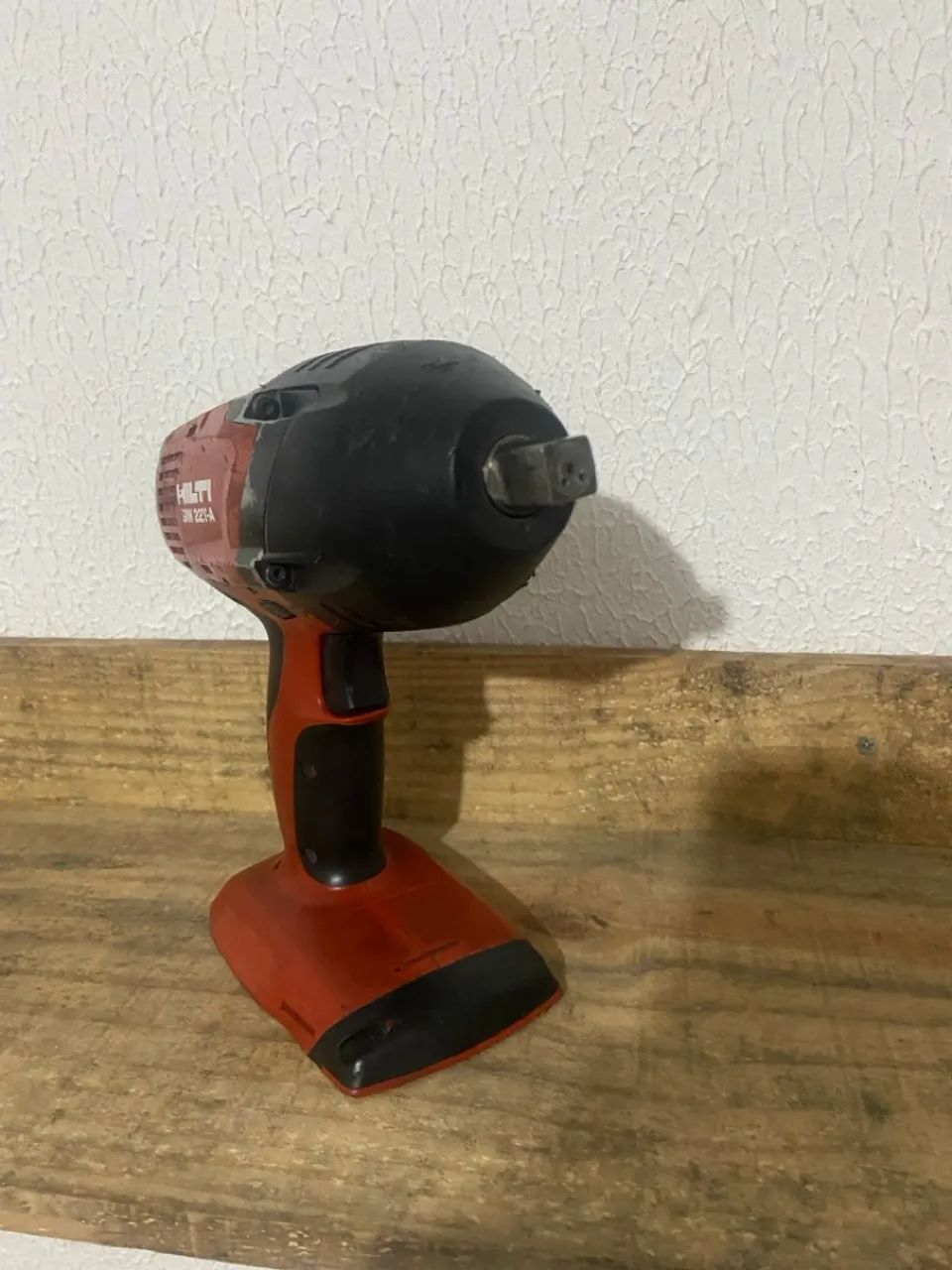 Chave de impacto Hilti SIW 22-A
