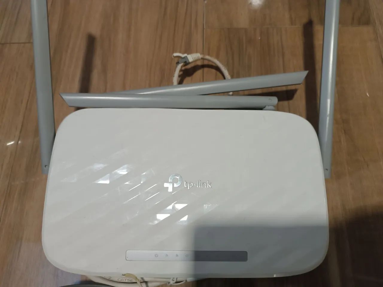 Roteador Wi-Fi TP-Link TL-WR841N