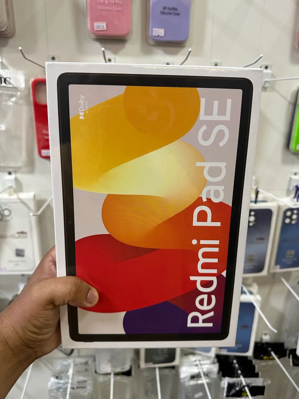 REDMI PAD SE DE 11 POLEGADAS!!! - Foto 5