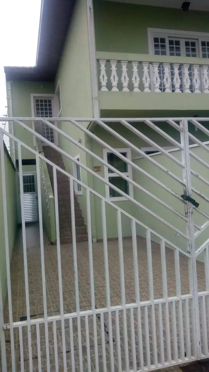 Foto - São José dos Campos - Residencial Bosque dos Ipês