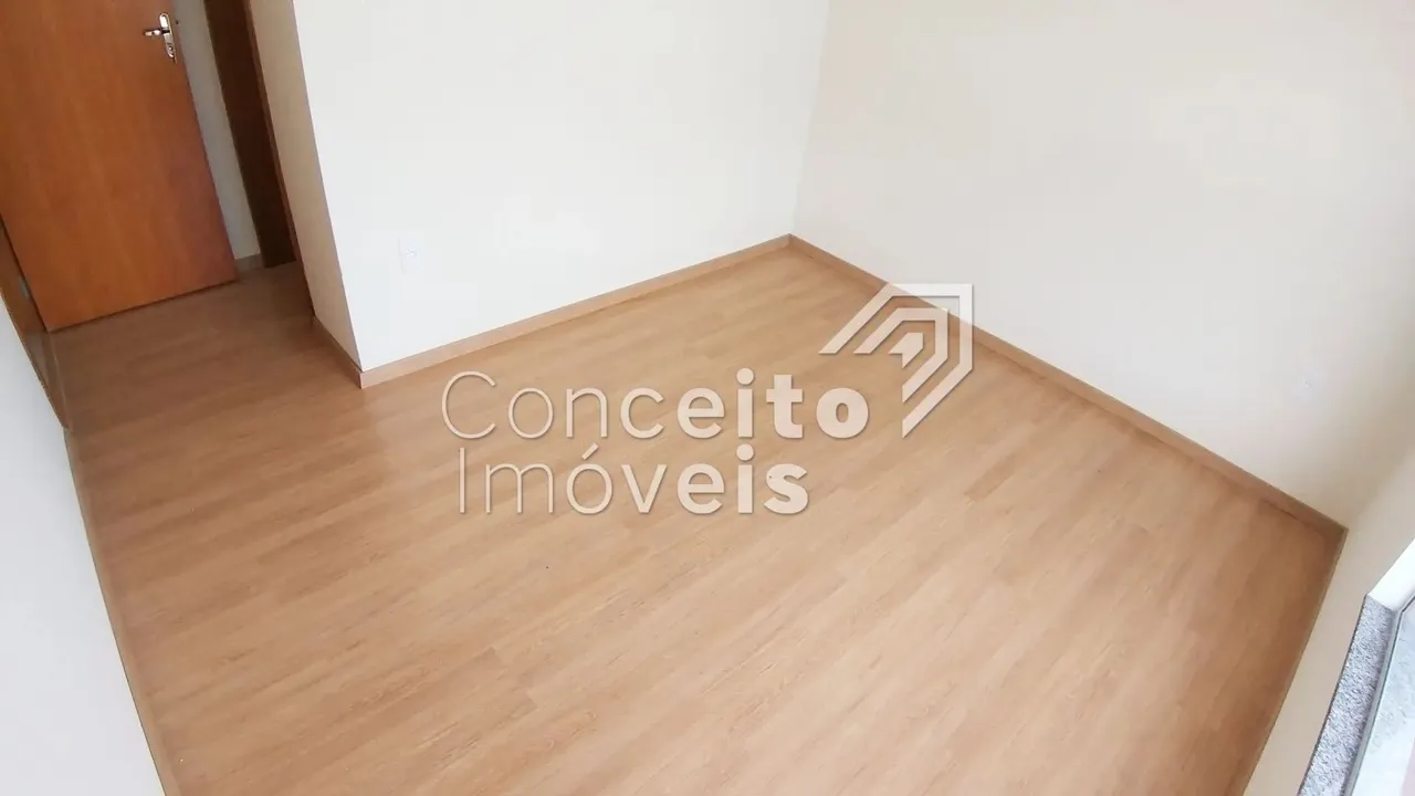 Residencial Ilha de Malta - Apartamento - Uvaranas