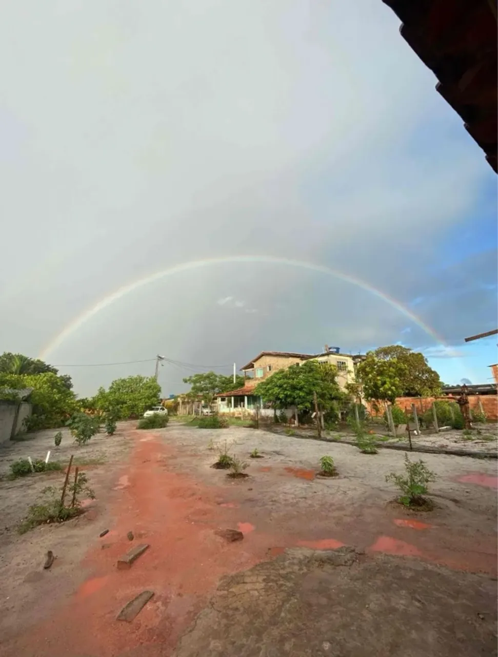 Casa com terreno grande em arraial do cabo
