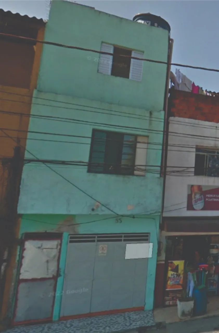 Foto - São Paulo - Jardim Oriental