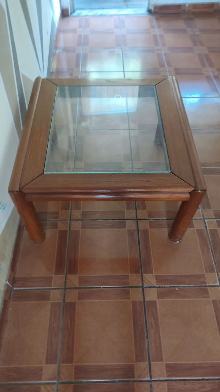 Mesa de canto  - Foto 3